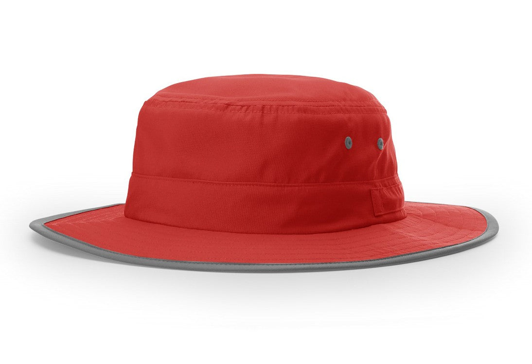 Richardson Lite Wide Brim Hat - Blank