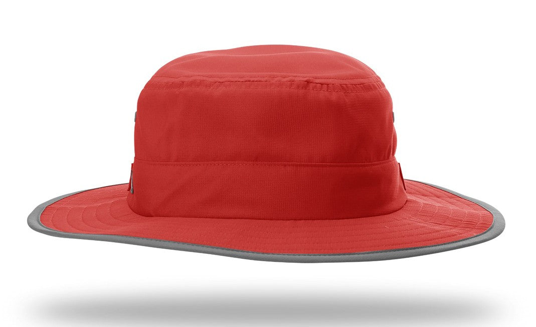 Richardson Lite Wide Brim Hat - Blank