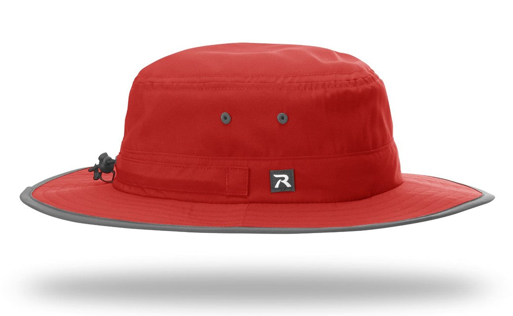 Richardson Lite Wide Brim Hat - Blank