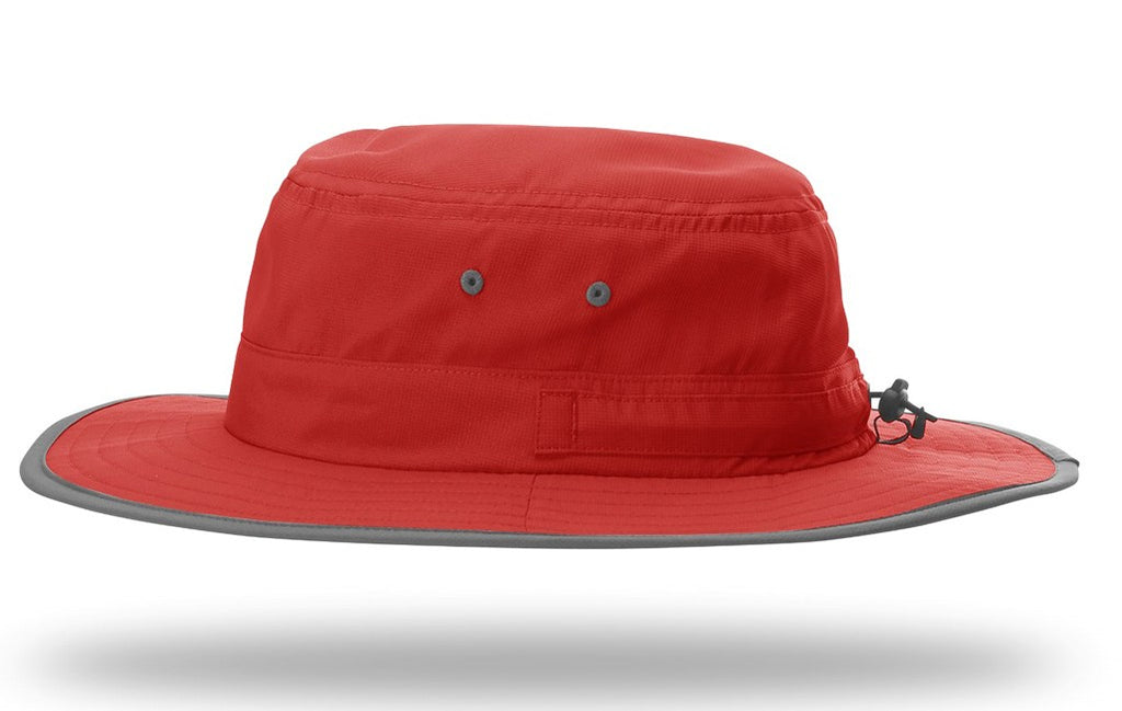 Richardson Lite Wide Brim Hat - Blank