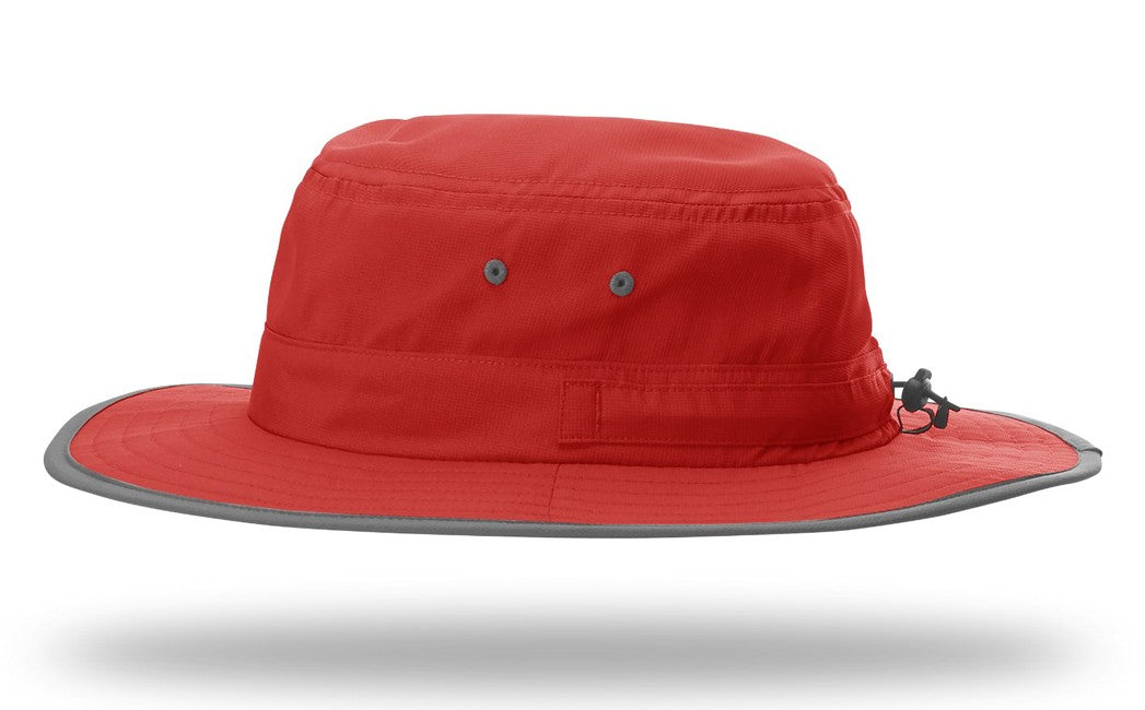 Richardson Lite Wide Brim Hat - Blank