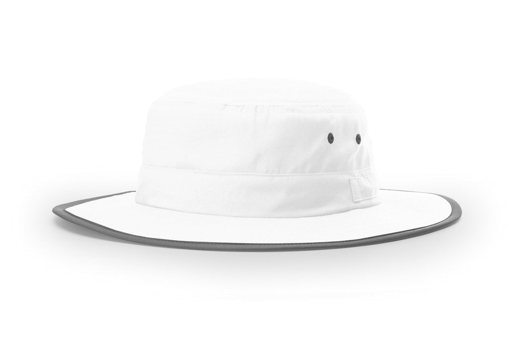 Richardson Lite Wide Brim Hat - Blank