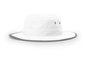 Richardson Lite Wide Brim Hat - Blank