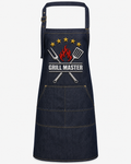 Grill Master Father’s Day Apron