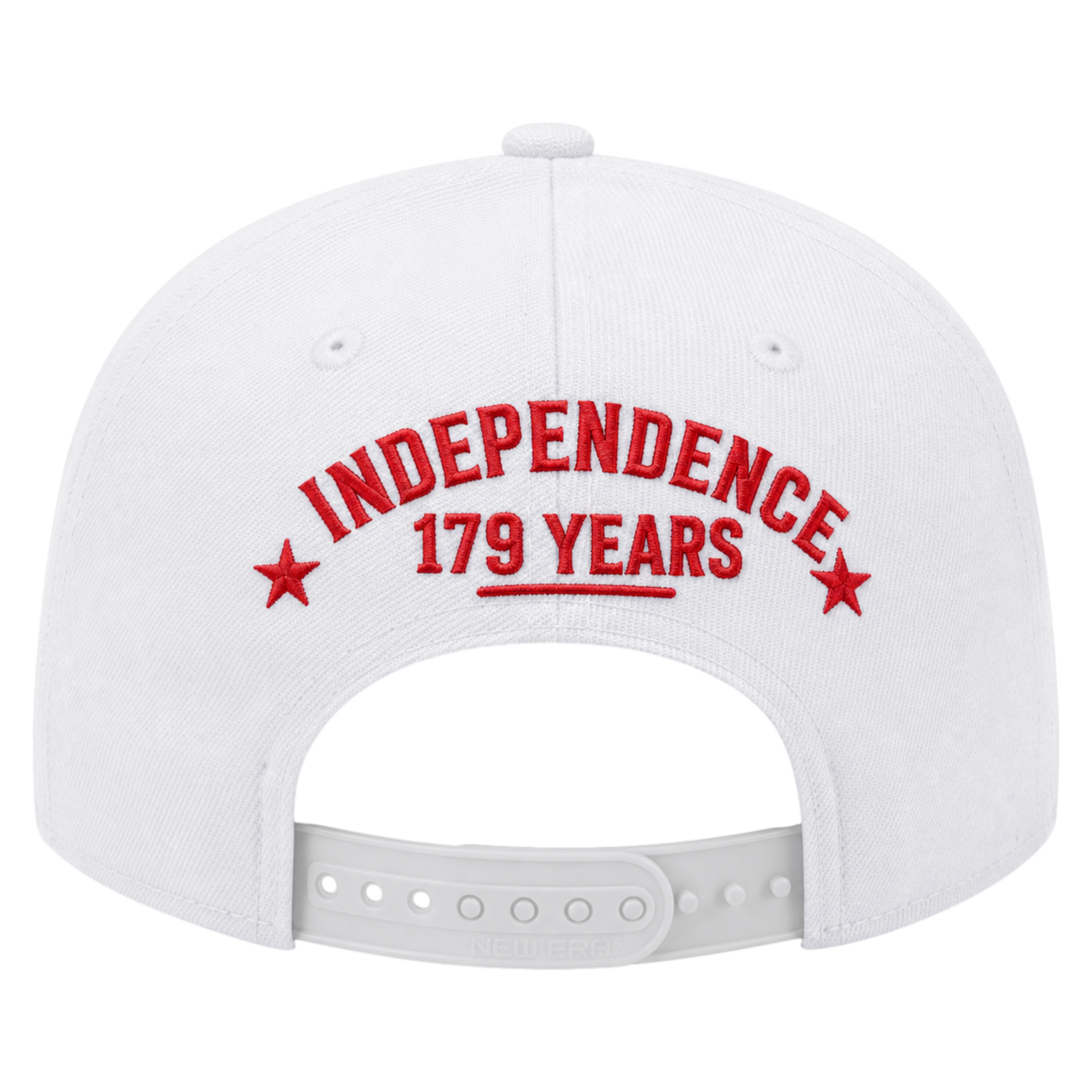 Liberia Patriotic Hats - July 26th