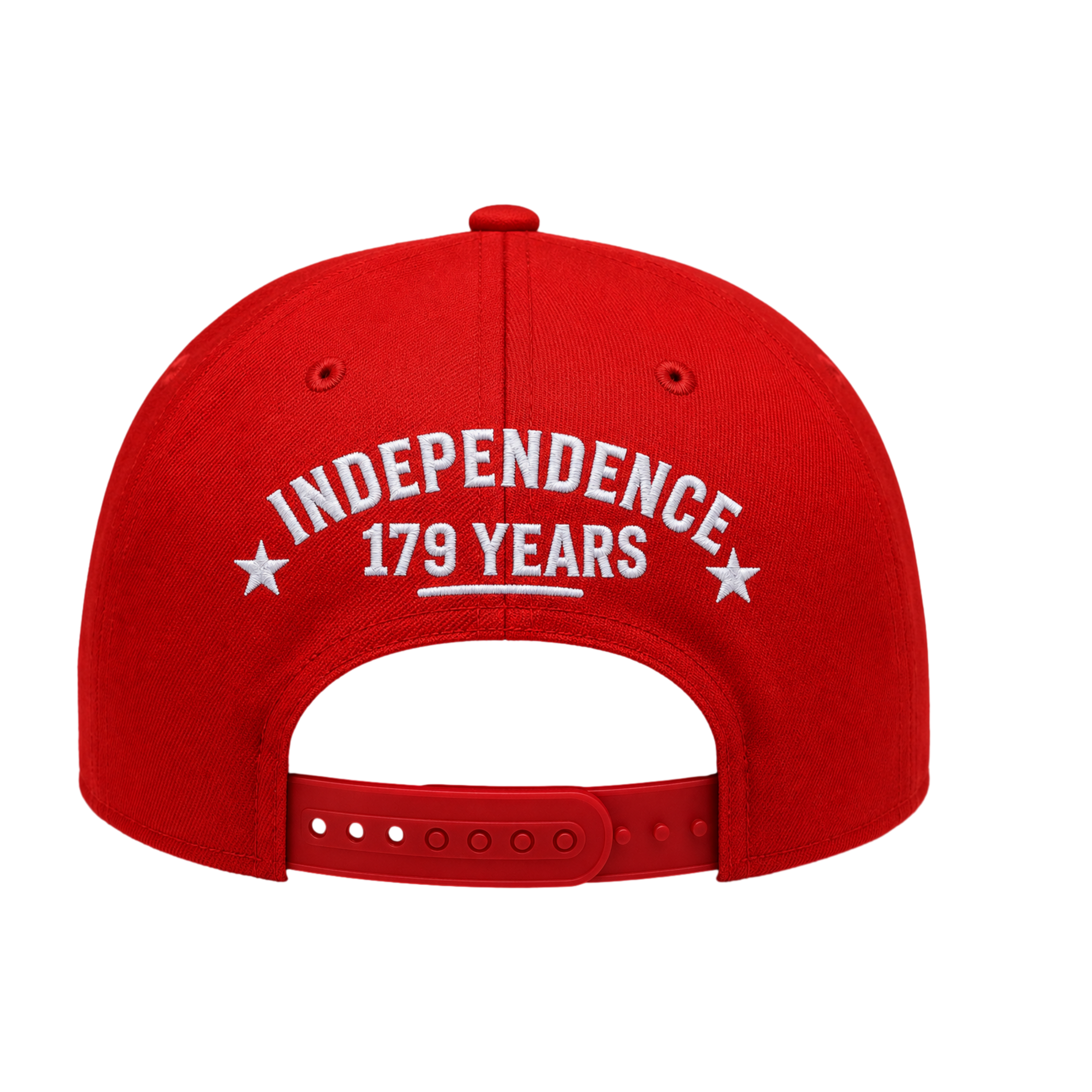 Liberia Patriotic Hats - July 26th